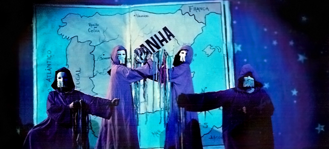 Dom Quixote (1995) 02