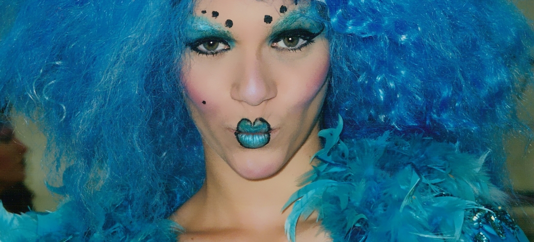 Exercícios Cênicos na ECA-USP (2003) 02