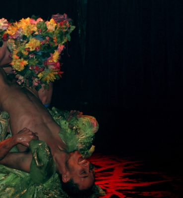 Anatomia do Fauno (1)