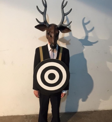 Anatomia do Fauno (2)