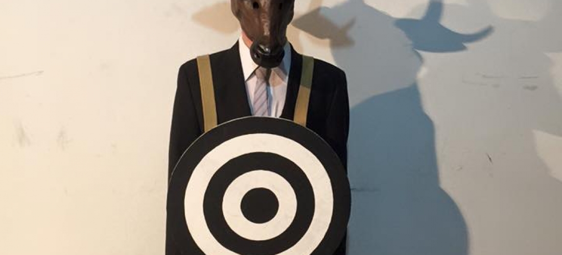 Anatomia do Fauno (2)