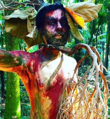 Anatomia do Fauno (3)