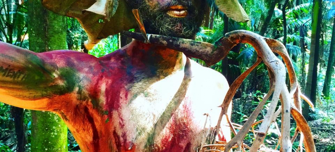 Anatomia do Fauno (3)