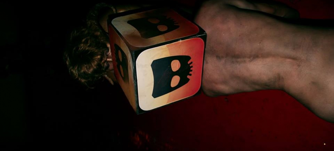 Anatomia do Fauno (5)