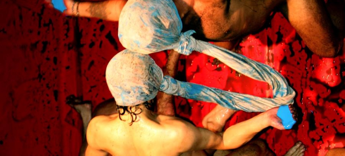 Anatomia do Fauno (8)