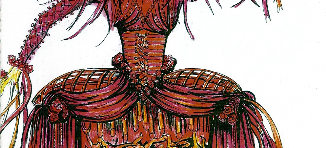 Folia do Homem Diabo (2005) 02