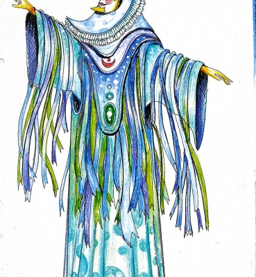 Folia do Homem Diabo (2005) 03