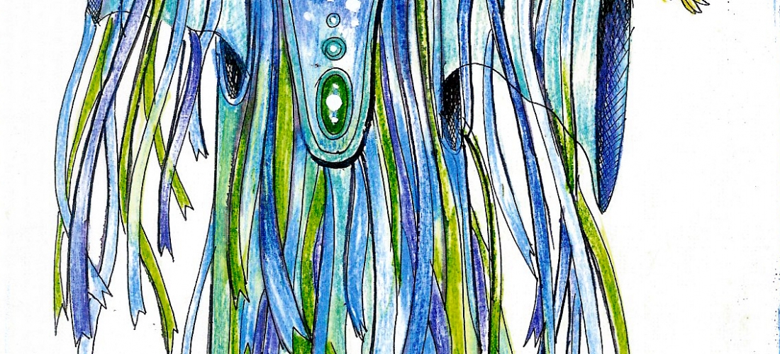 Folia do Homem Diabo (2005) 03