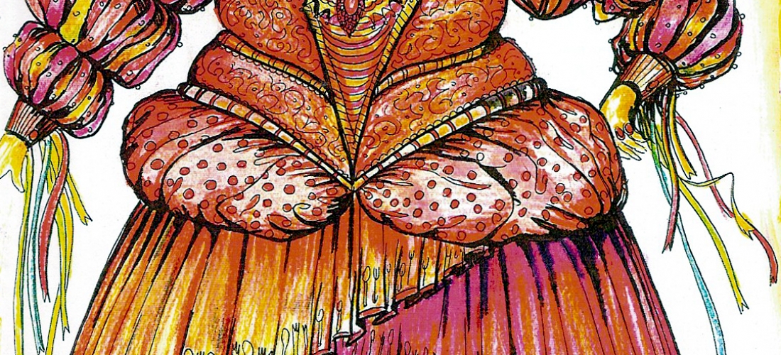 Folia do Homem Diabo (2005) 04