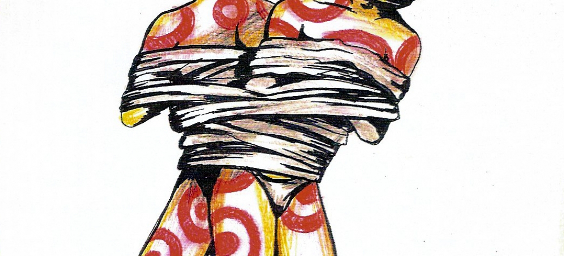 Folia do Homem Diabo (2005) 05