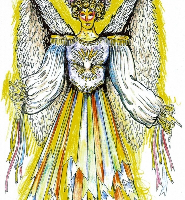 Folia do Homem Diabo (2005) 06