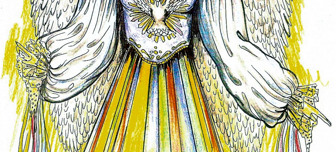 Folia do Homem Diabo (2005) 06