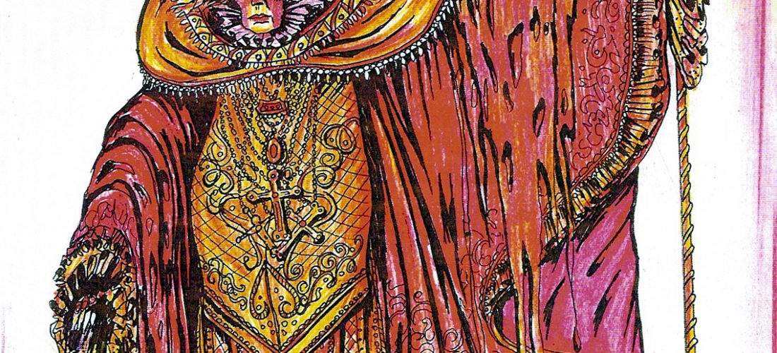 Folia do Homem Diabo (2005) 07