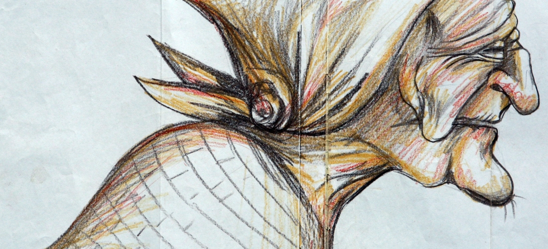 Folia do Homem Diabo (2005) 09