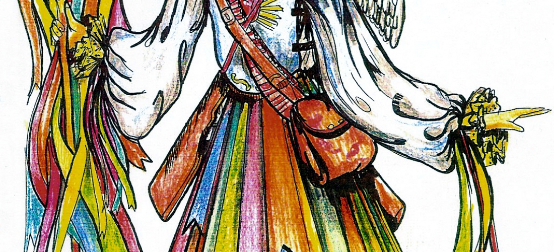 Folia do Homem Diabo (2005) 10