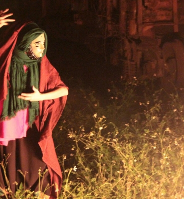 Frida Delirium (2013) 03