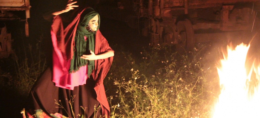 Frida Delirium (2013) 03