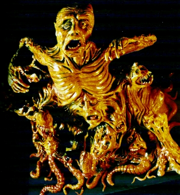 Incosnciente Descarnado (1999)