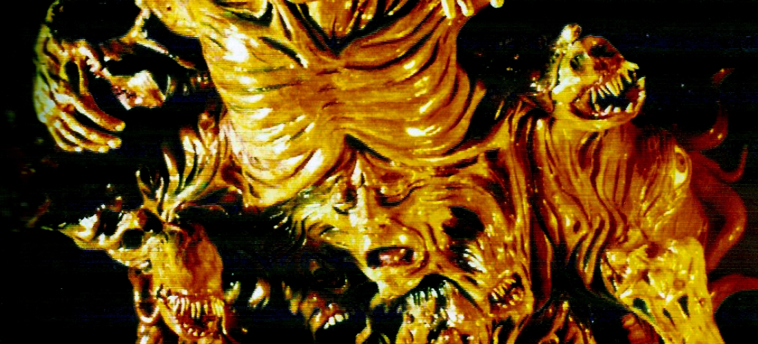 Incosnciente Descarnado (1999)