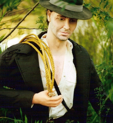 Indiana Jones (1998)