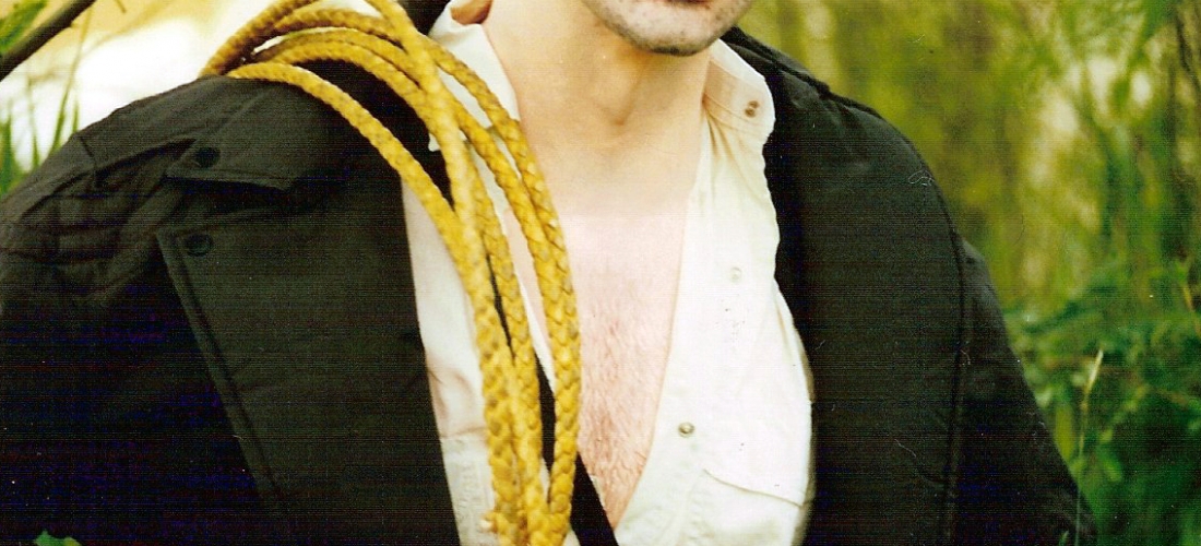 Indiana Jones (1998)