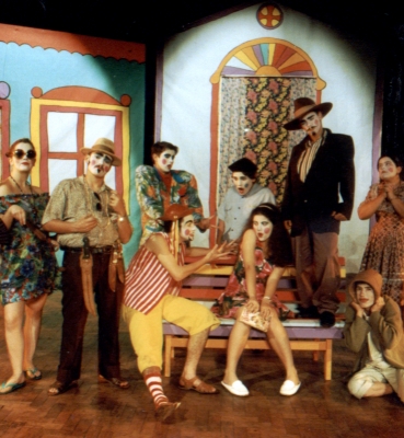 Jerimum (1996) 01
