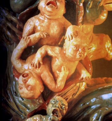 Mãe Biomecânica (1996)