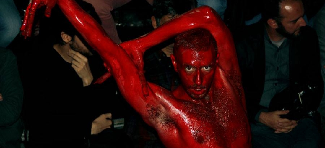 Anatomia do Fauno (10)