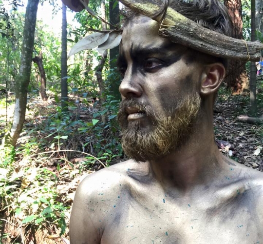 Anatomia do Fauno (3)