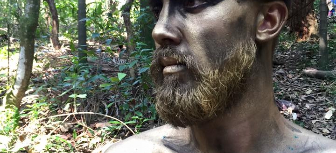 Anatomia do Fauno (3)