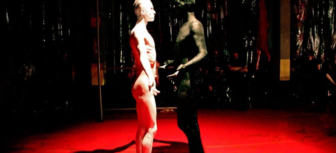 Anatomia do Fauno (5)