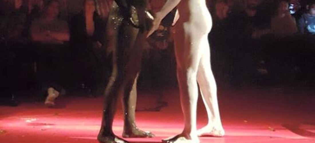 Anatomia do Fauno (6)