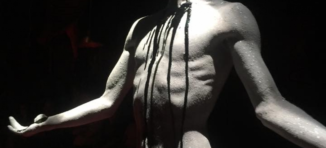 Anatomia do Fauno (8)