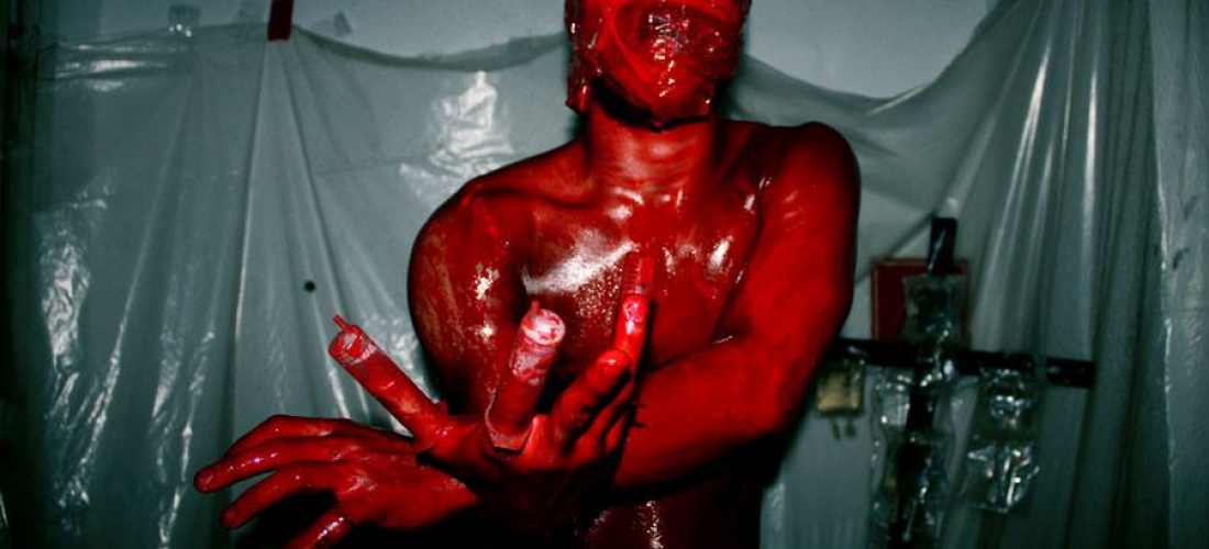 Anatomia do Fauno (9)