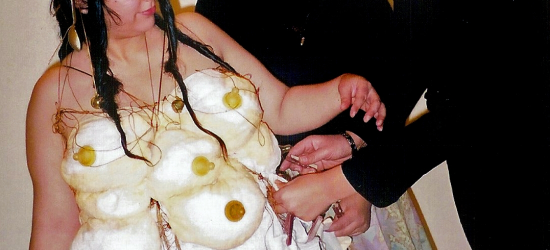 Maquiagem e Caracterização (1)