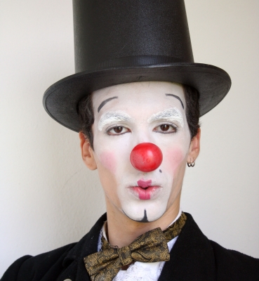 Maquiagem e Caracterização (10)