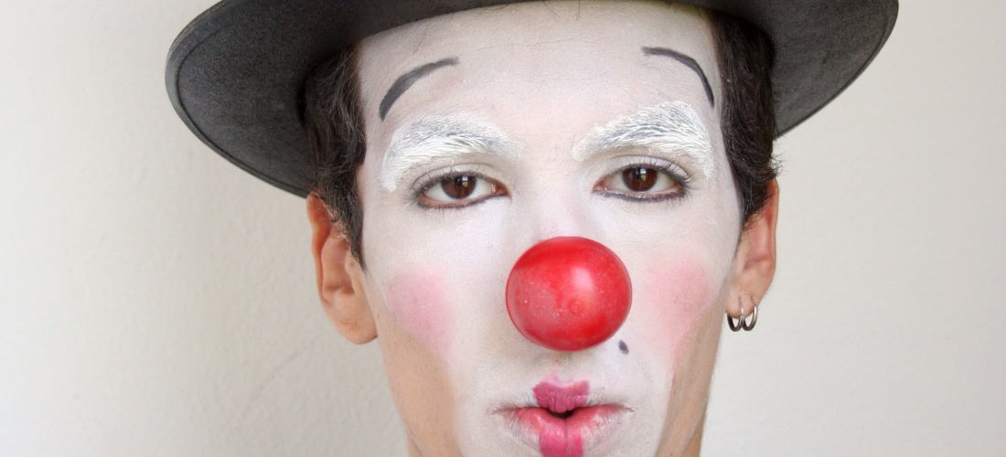 Maquiagem e Caracterização (10)