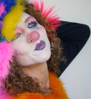 Maquiagem e Caracterização (12)