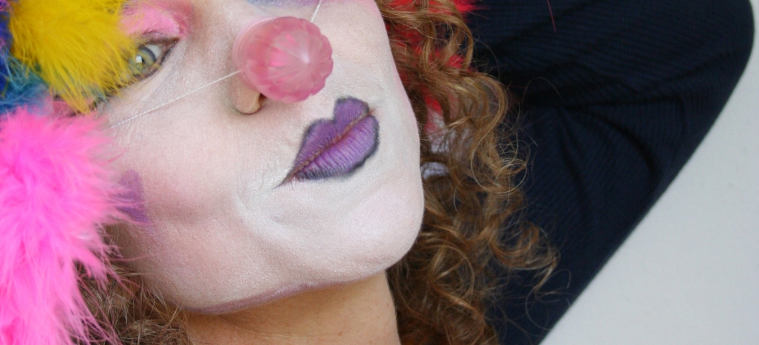 Maquiagem e Caracterização (12)