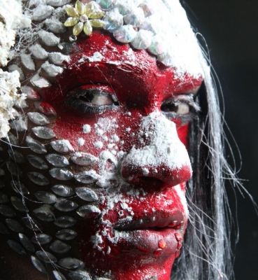 Maquiagem e Caracterização (13)