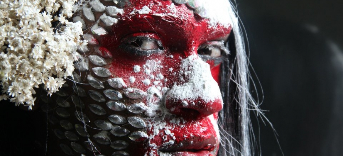 Maquiagem e Caracterização (13)