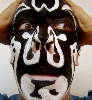 Maquiagem e Caracterização (14)