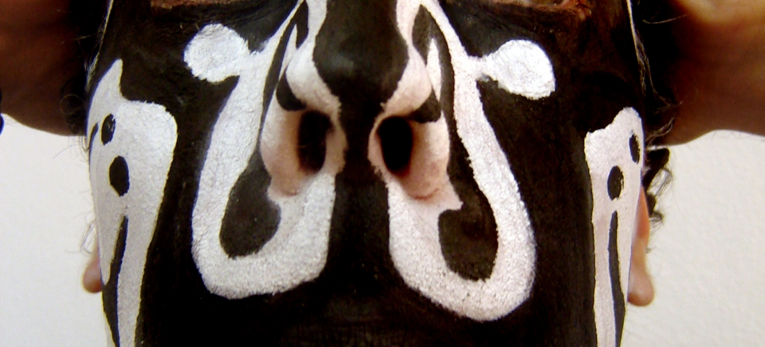 Maquiagem e Caracterização (14)