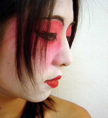 Maquiagem e Caracterização (15)