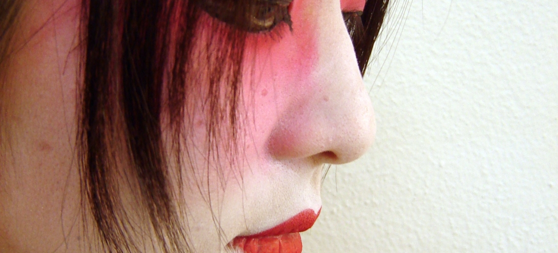 Maquiagem e Caracterização (15)