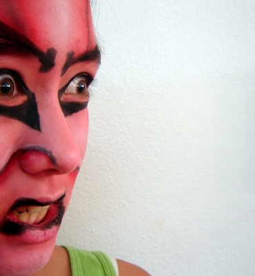 Maquiagem e Caracterização (16)