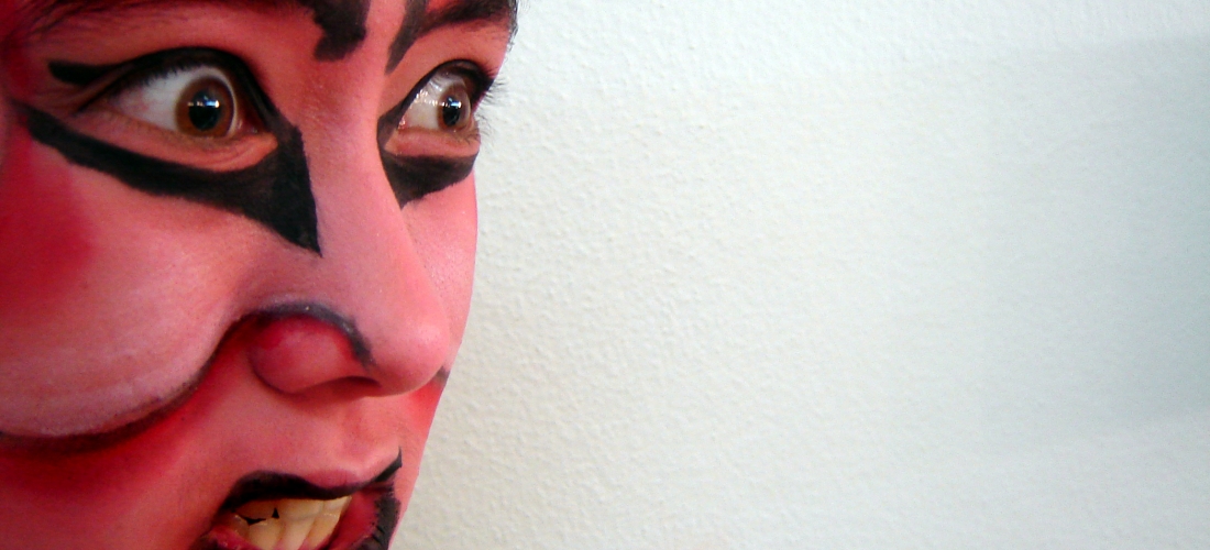 Maquiagem e Caracterização (16)