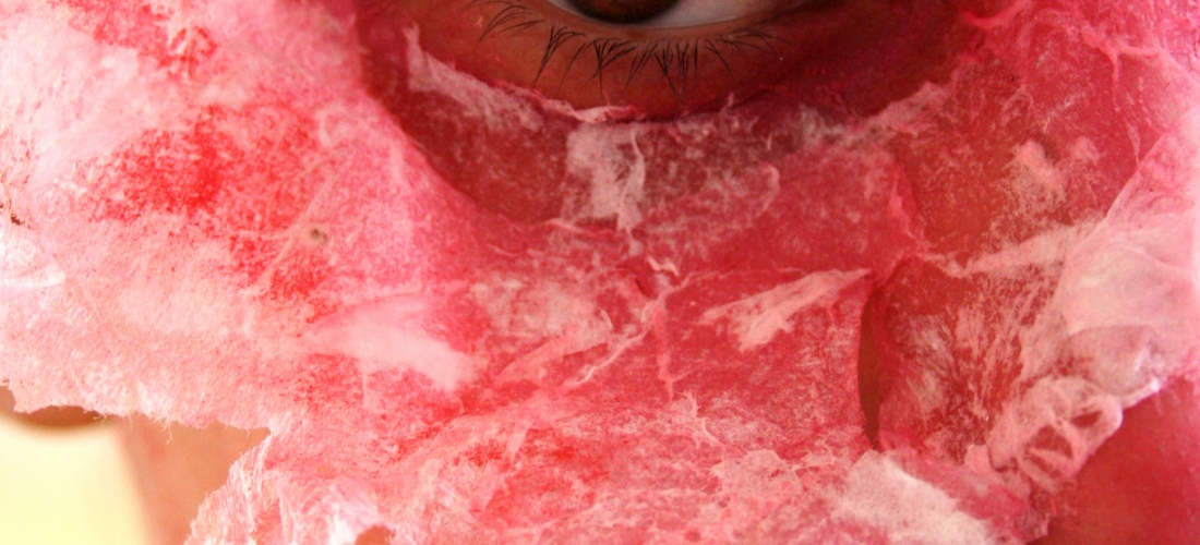 Maquiagem e Caracterização (6)