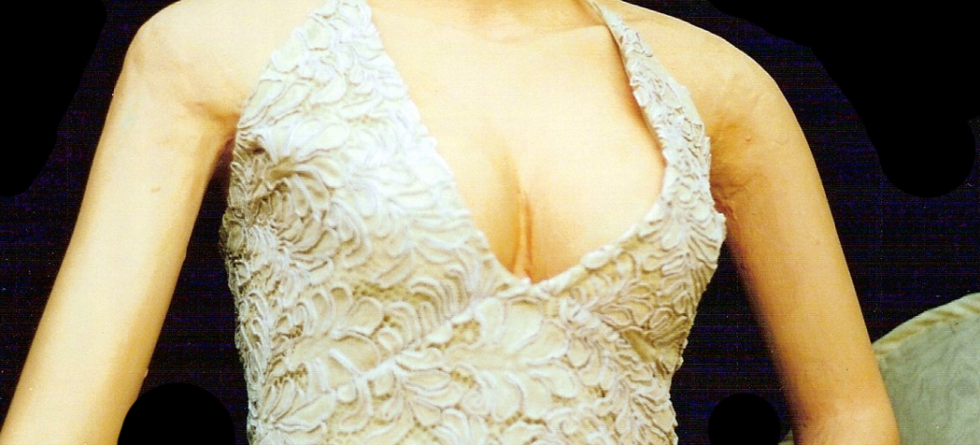 Marylin Monroe (1998)