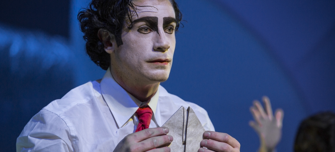 Meninos e Gaivotas (2013) 02